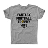 Kids T-Shirt Heather Gray