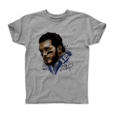 Kids T-Shirt Heather Gray
