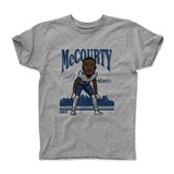 Kids T-Shirt Heather Gray