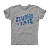 Kids T-Shirt Heather Gray