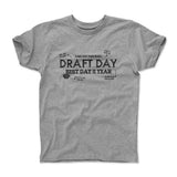 Kids T-Shirt Heather Gray