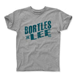 Kids T-Shirt Heather Gray