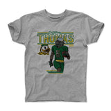 Kids T-Shirt Heather Gray