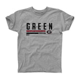 Kids T-Shirt Heather Gray
