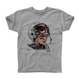 Kids T-Shirt Heather Gray