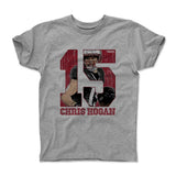 Kids T-Shirt Heather Gray