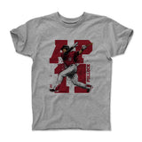 Kids T-Shirt Heather Gray