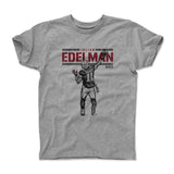 Kids T-Shirt Heather Gray