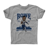 Kids T-Shirt Heather Gray