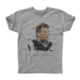 Kids T-Shirt Heather Gray