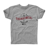 Kids T-Shirt Heather Gray