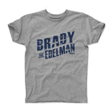 Kids T-Shirt Heather Gray