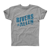 Kids T-Shirt Heather Gray