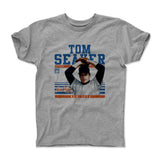 Kids T-Shirt Heather Gray