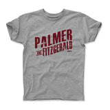 Kids T-Shirt Heather Gray