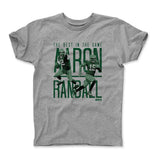 Kids T-Shirt Heather Gray