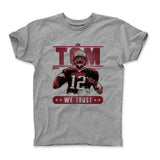 Kids T-Shirt Heather Gray