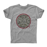 Kids T-Shirt Heather Gray