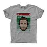 Kids T-Shirt Heather Gray