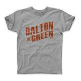 Kids T-Shirt Heather Gray