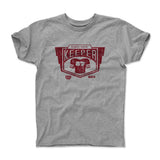 Kids T-Shirt Heather Gray