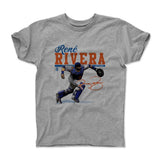 Kids T-Shirt Heather Gray