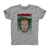 Kids T-Shirt Heather Gray
