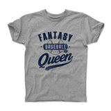 Kids T-Shirt Heather Gray