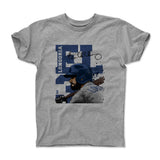 Kids T-Shirt Heather Gray