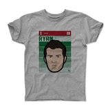 Kids T-Shirt Heather Gray