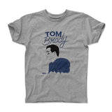 Kids T-Shirt Heather Gray