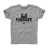 Kids T-Shirt Heather Gray