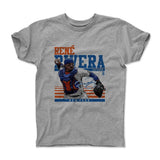 Kids T-Shirt Heather Gray