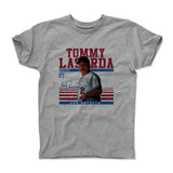 Kids T-Shirt Heather Gray