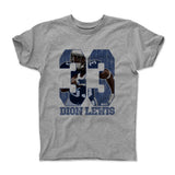 Kids T-Shirt Heather Gray