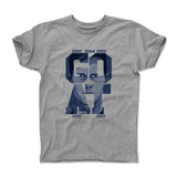 Kids T-Shirt Heather Gray