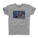 Kids T-Shirt Heather Gray