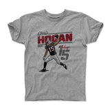 Kids T-Shirt Heather Gray