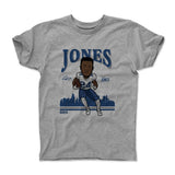Kids T-Shirt Heather Gray