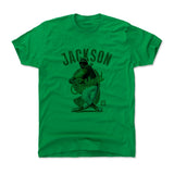 Kids T-Shirt Kelly Green