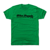 Kids T-Shirt Kelly Green
