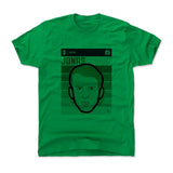 Kids T-Shirt Kelly Green