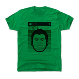 Kids T-Shirt Kelly Green
