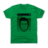 Kids T-Shirt Kelly Green