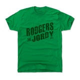 Kids T-Shirt Kelly Green
