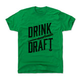 Kids T-Shirt Kelly Green