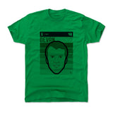Kids T-Shirt Kelly Green