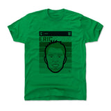 Kids T-Shirt Kelly Green
