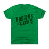 Kids T-Shirt Kelly Green
