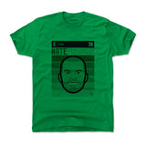 Kids T-Shirt Kelly Green